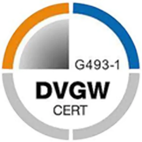 DVGW CERT Zertifizierung