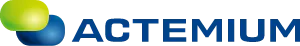 Actemium Logo