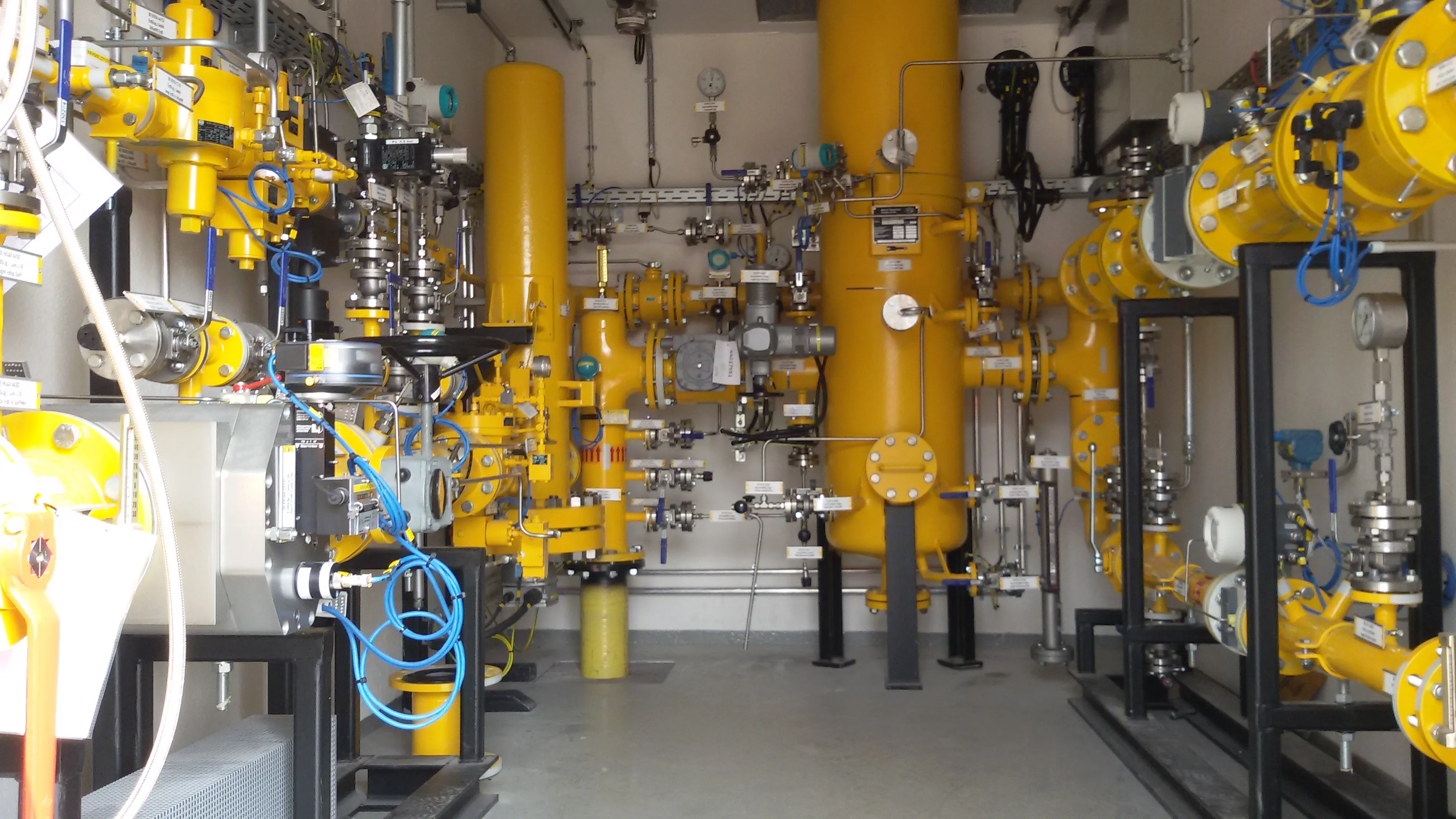 Gasanlagenbau Petzold GmbH