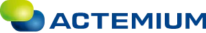 Actemium logo