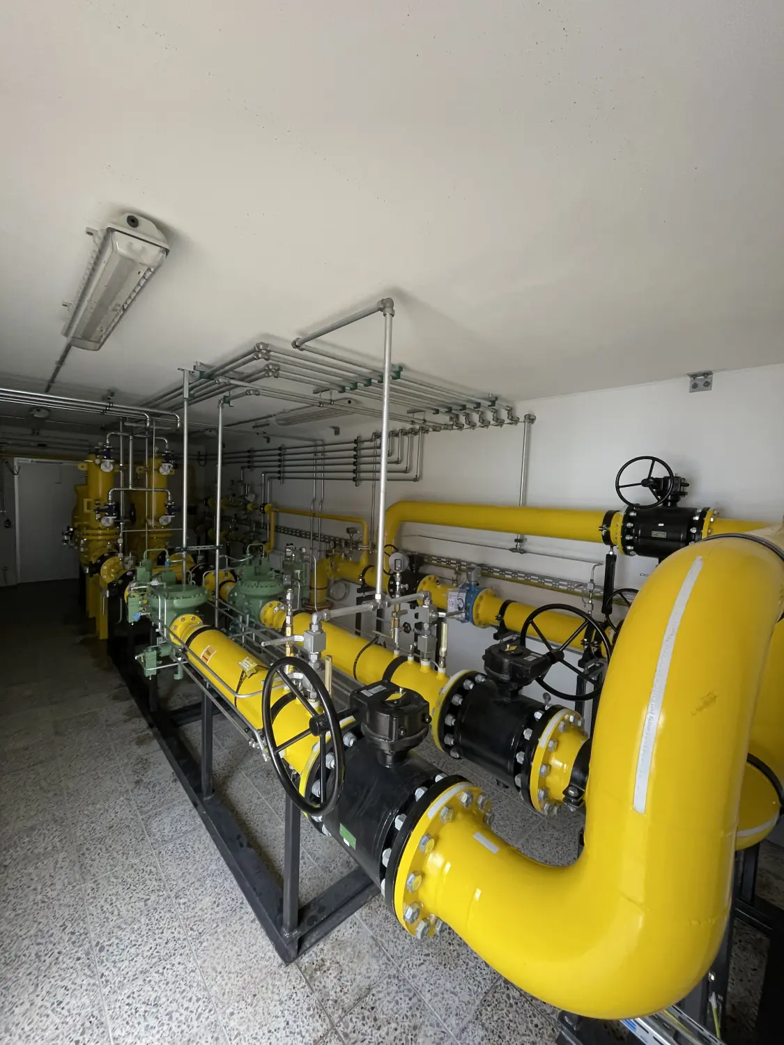Kunde: E.DISort: Neu Panstorf von Gasanlagenbau Petzold GmbH