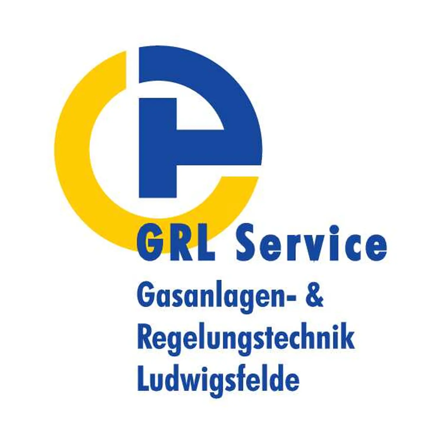 Logo GRL