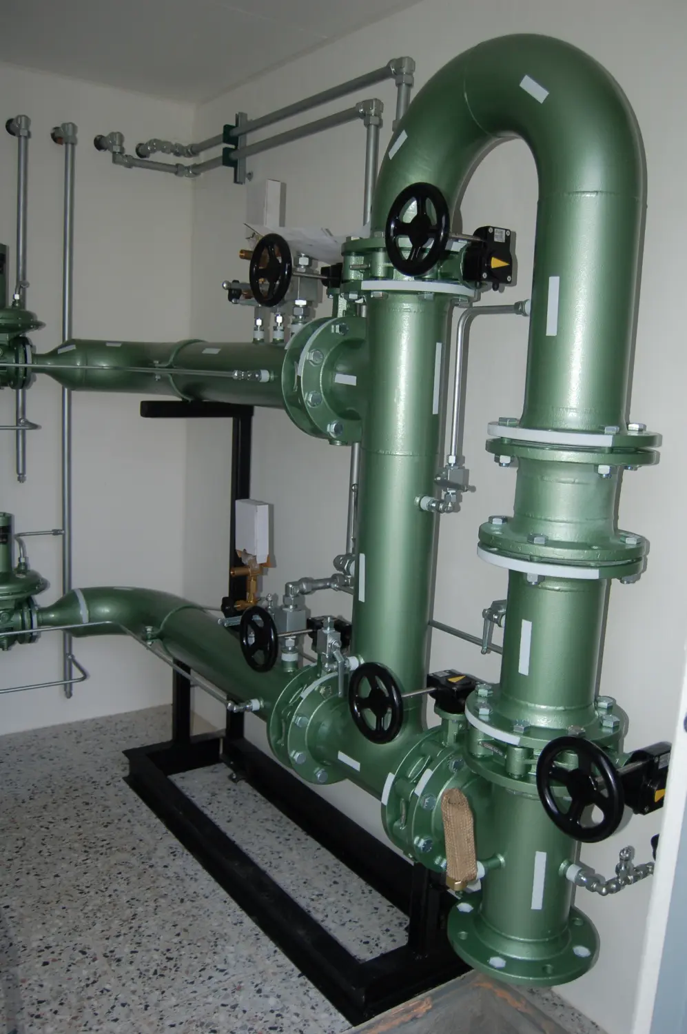 Beratung & Optimierung von der Gasanlagenbau Petzold GmbH